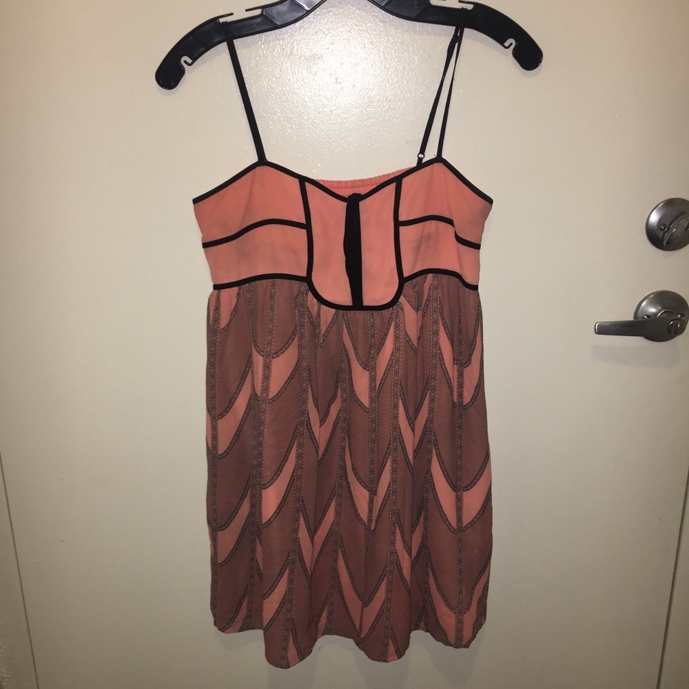 Casual day dress